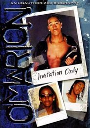  Omarion - Invitation Only Poster