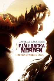  The Fjällbacka Murders: In the Eye of the Beholder Poster