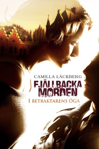  The Fjällbacka Murders: In the Eye of the Beholder Poster