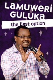  Lamuweri Guluka: The First Option Poster