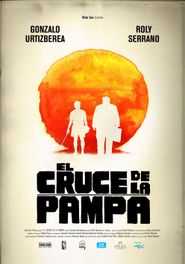  Across the Pampas Poster
