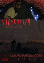  Videophilia (and Other Viral Syndromes) Poster