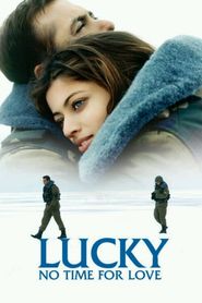  Lucky: No Time for Love Poster
