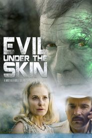  Evil Under the Skin Poster
