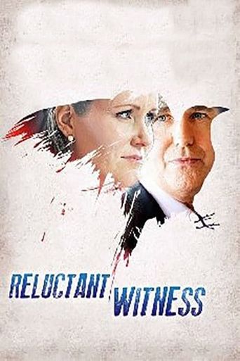  Reluctant Witness Poster