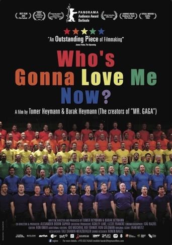  Who's Gonna Love Me Now? Poster