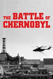  The Battle of Chernobyl Poster