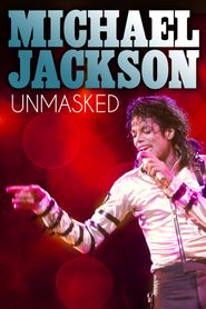  Michael Jackson: Unmasked Poster