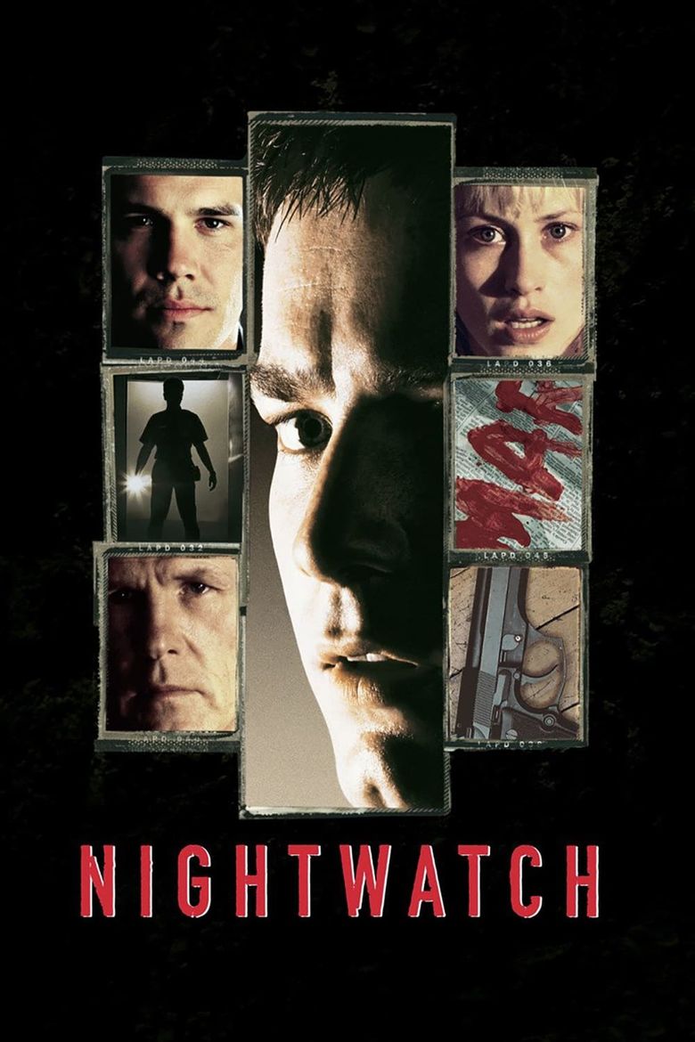 Nightwatch Poster