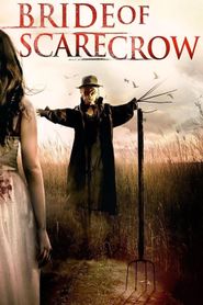  Bride of Scarecrow Poster