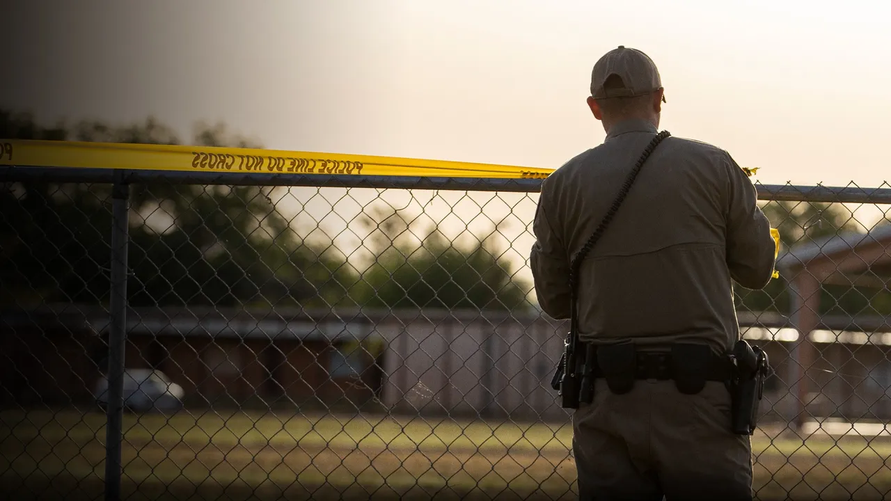 Inside the Uvalde Response Where to Watch and Stream Online Reelgood