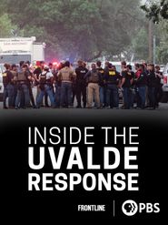  Inside the Uvalde Response Poster