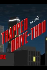  'Weird Al' Yankovic: Trapped in the Drive-Thru Poster
