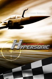  Hypersonic Poster