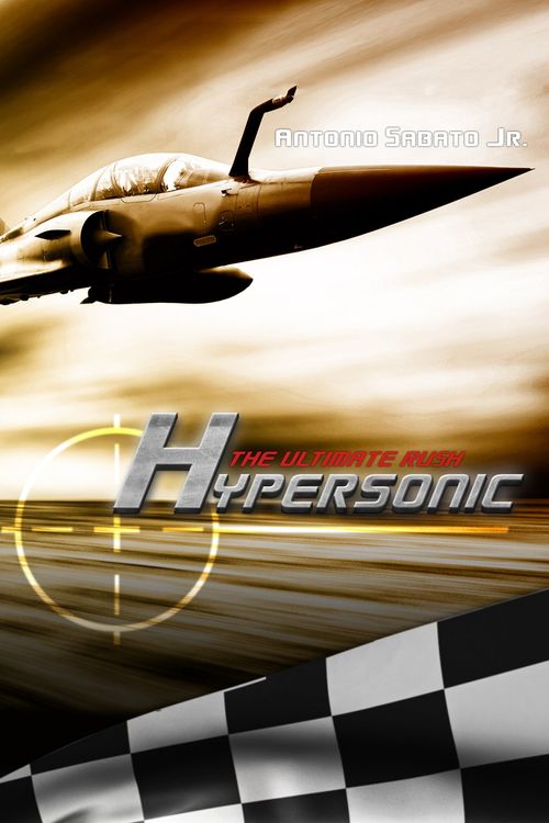 Hypersonic (Video 2002) - IMDb