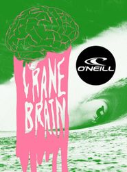  Crane Brain Poster