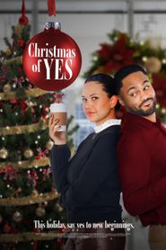  Christmas of Yes Poster