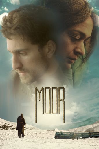  Moor Poster