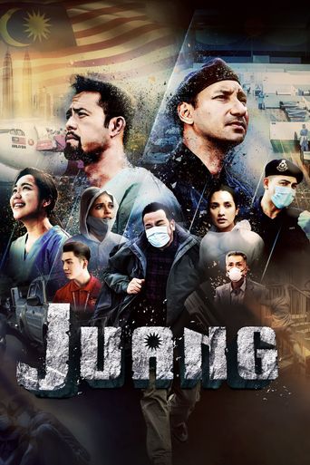  Juang Poster