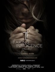  Taking Innocence Project Poster
