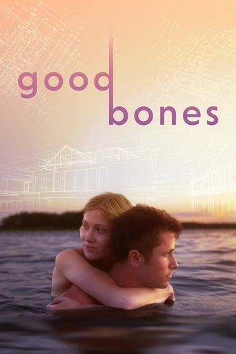  Good Bones Poster