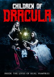 Children of Dracula Poster