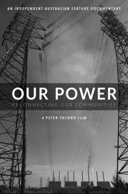  Our Power Poster