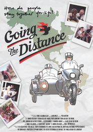  Going the Distance: A Honeymoon Adventure Poster