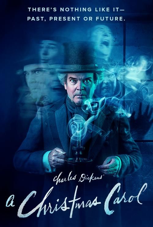 Charles Dickens' A Christmas Carol (2020): Where to Watch and Stream ...