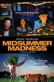  Midsummer Madness Poster