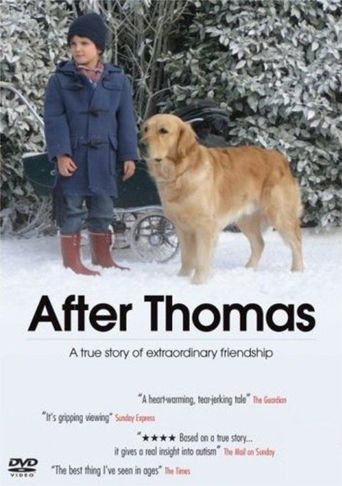  After Thomas Poster