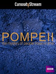  Pompeii: The Mystery of the People Frozen in Time Poster