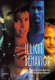  Illicit Behavior Poster