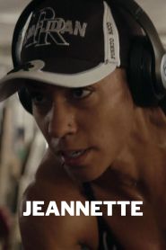  Jeannette Poster