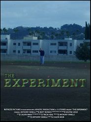  The Experiment Poster