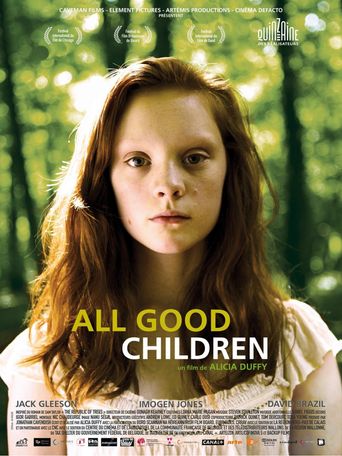  All Good Children Poster