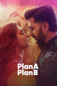  Plan A Plan B Poster