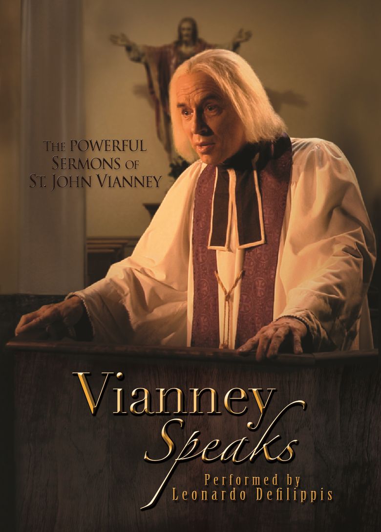 Vianney Speaks