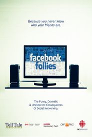  Facebook Follies Poster
