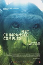  The Chimpanzee Complex Poster