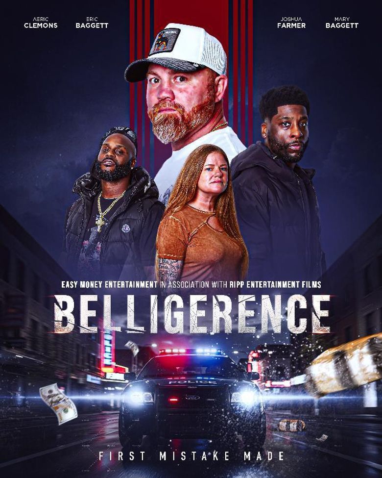 Belligerance