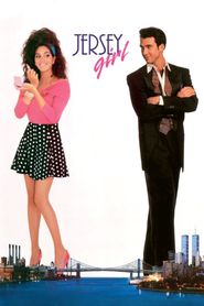  Jersey Girl Poster