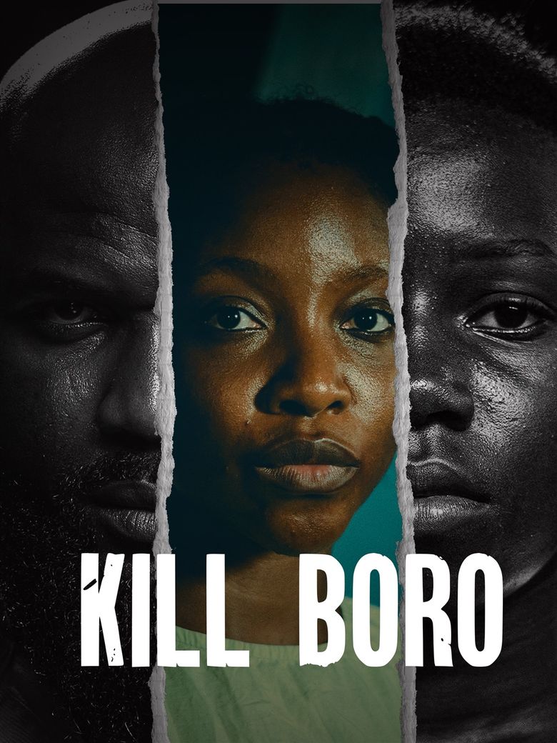 Kill Boro