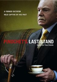  Pinochet's Last Stand Poster