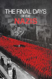  The Final Days of the Nazis Poster
