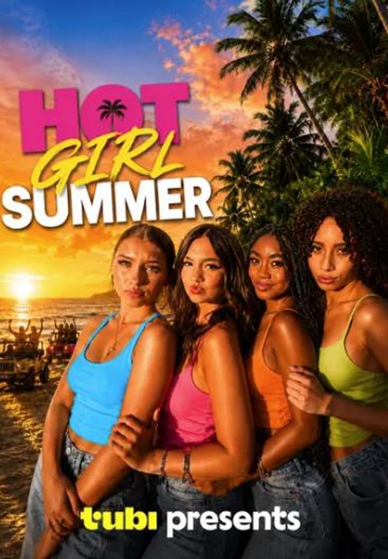 Hot Girl Summer