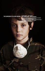  The Darkness Is Close Behind Poster