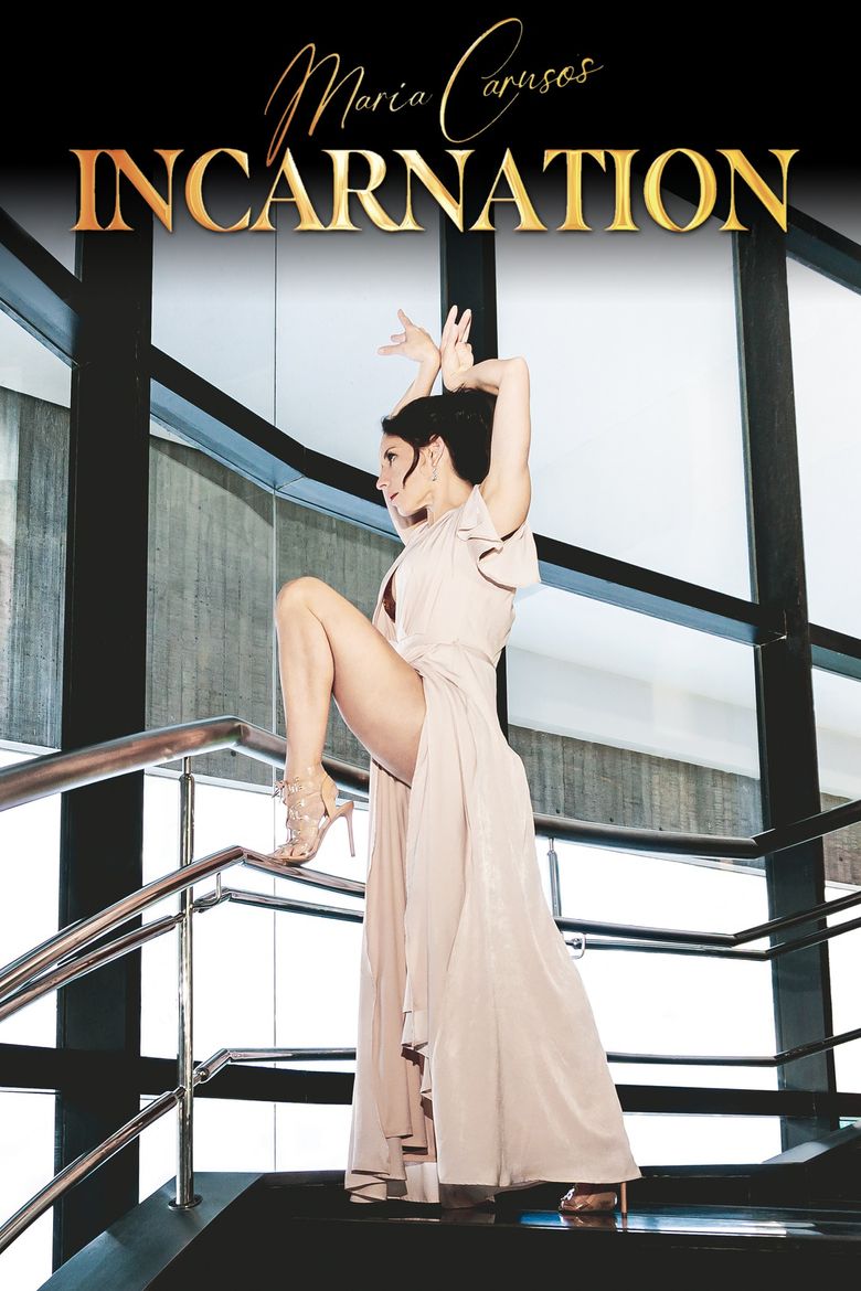 Maria Caruso's Incarnation