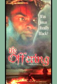  The Offering Poster