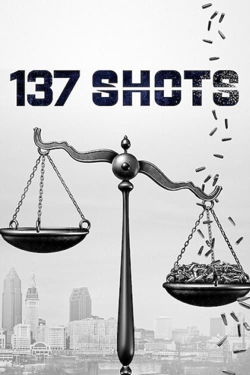 137 Shots Poster